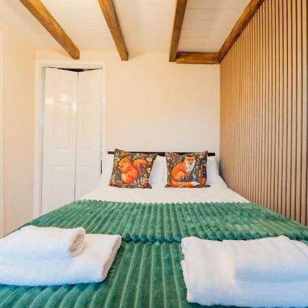 Cosy Cottage Style Retreat In Kendal - Gateway To The Lakes Esterno foto