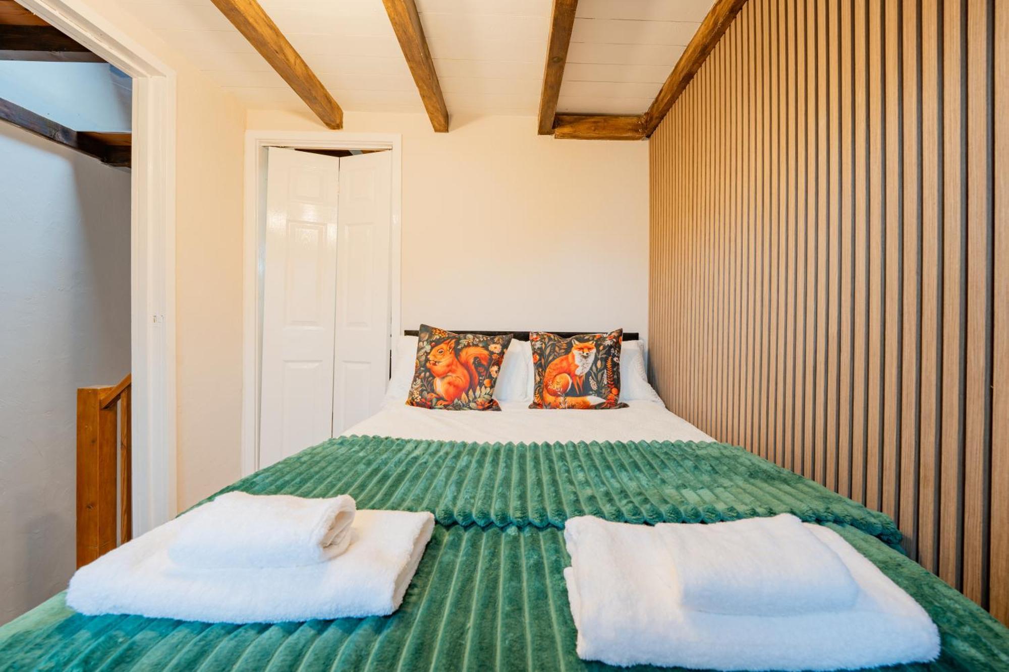 Cosy Cottage Style Retreat In Kendal - Gateway To The Lakes Esterno foto