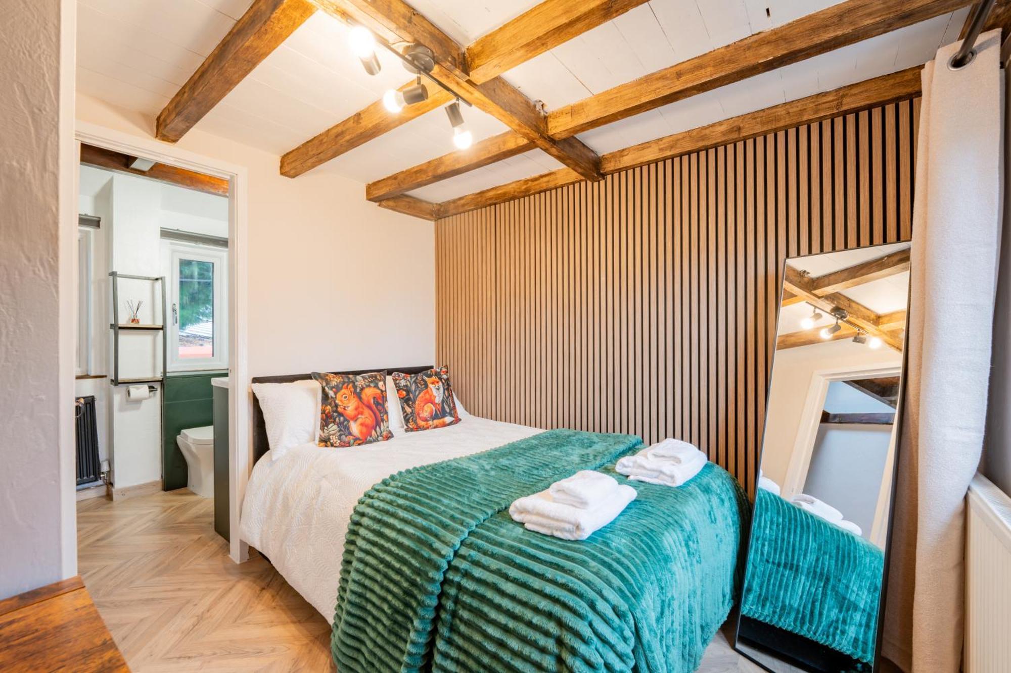 Cosy Cottage Style Retreat In Kendal - Gateway To The Lakes Esterno foto