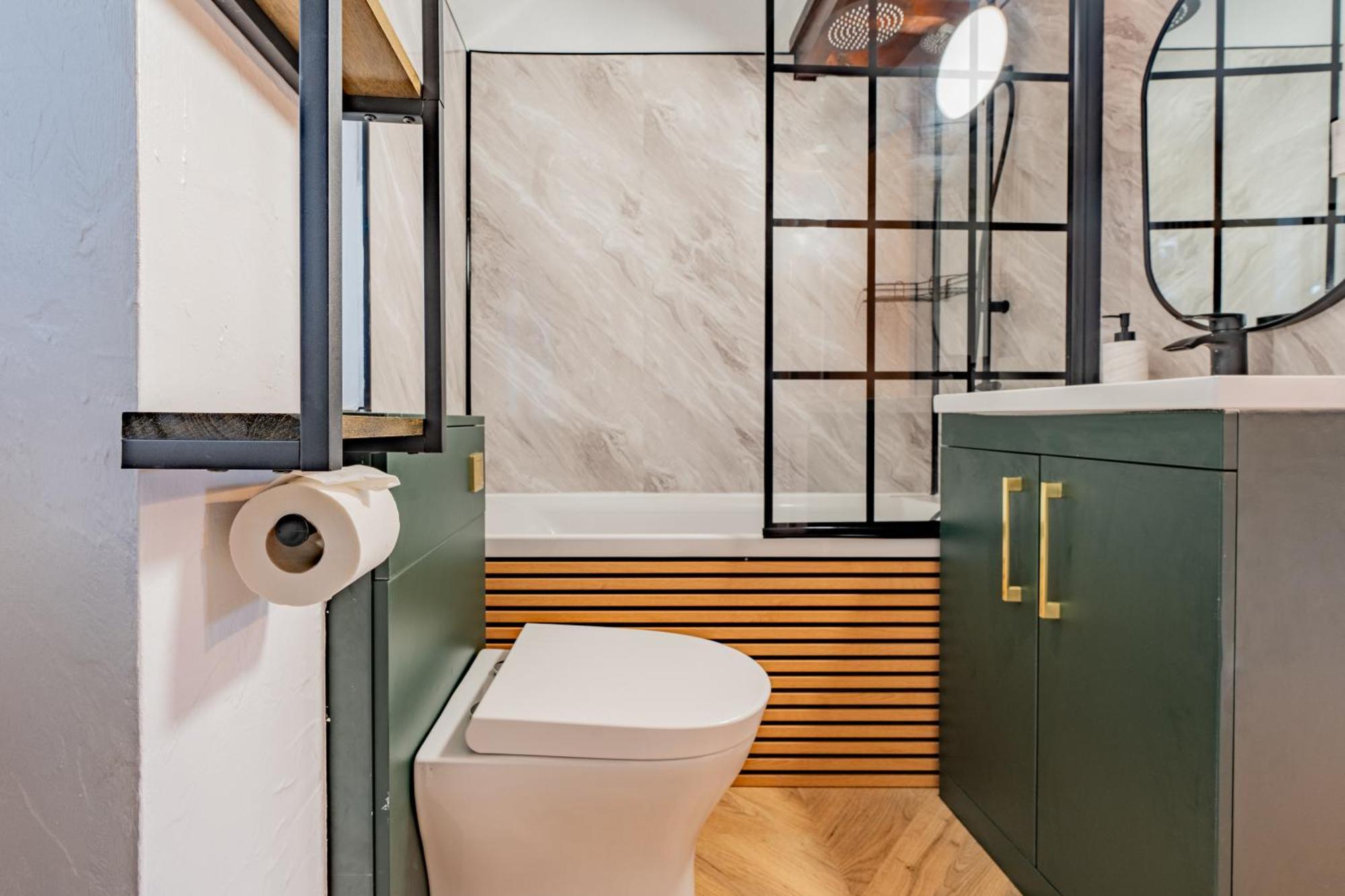 Cosy Cottage Style Retreat In Kendal - Gateway To The Lakes Esterno foto