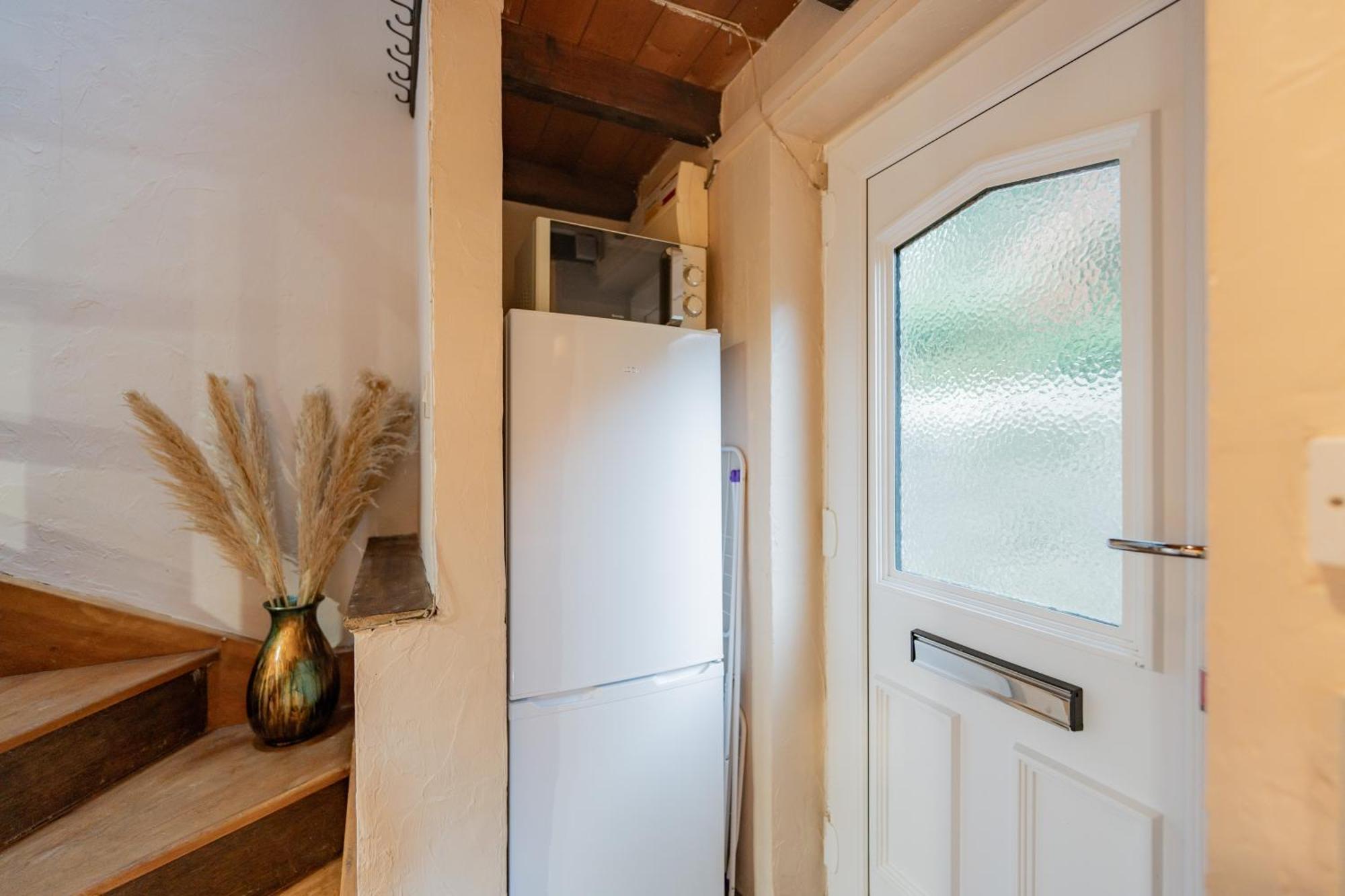 Cosy Cottage Style Retreat In Kendal - Gateway To The Lakes Esterno foto