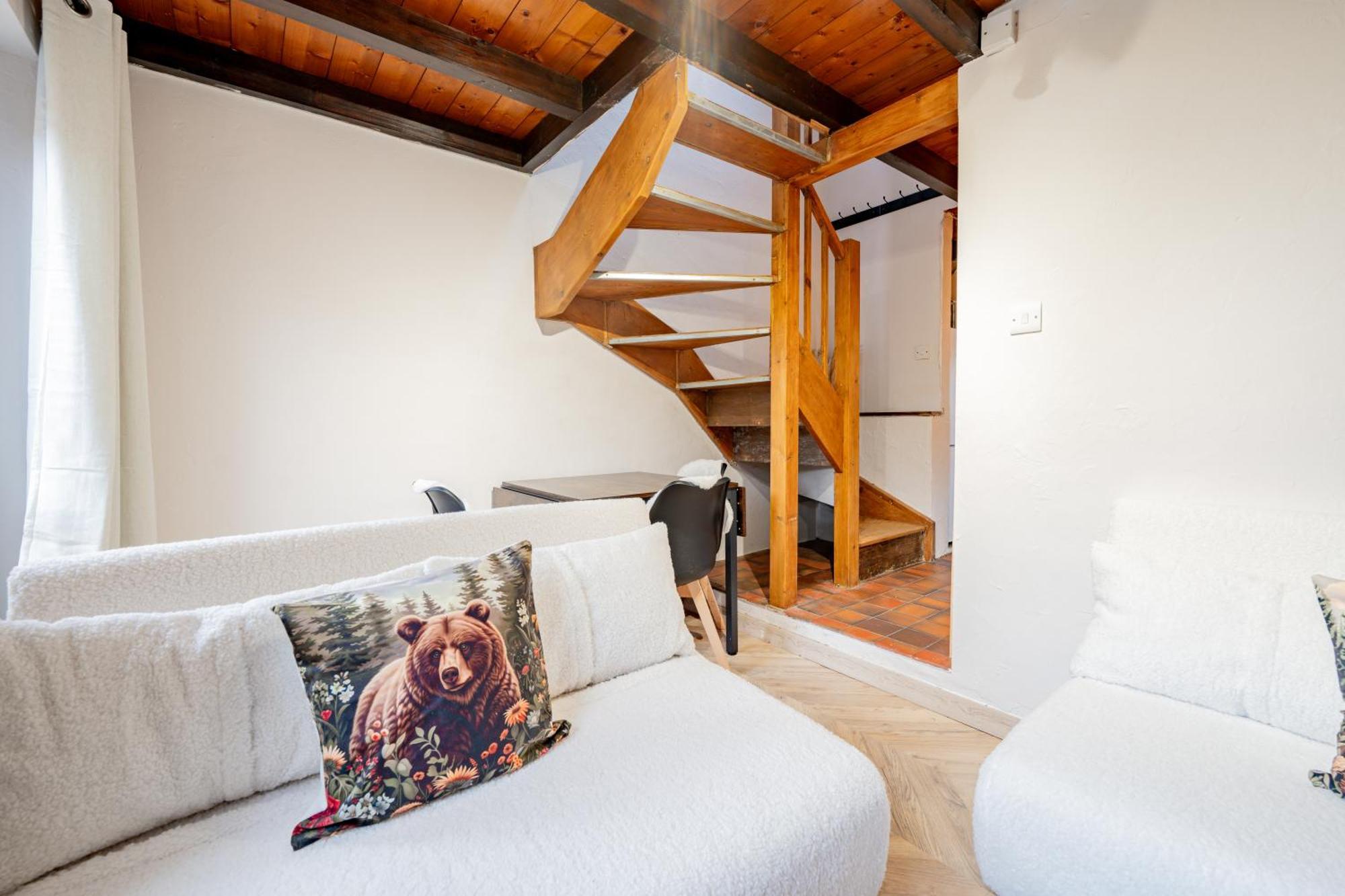 Cosy Cottage Style Retreat In Kendal - Gateway To The Lakes Esterno foto