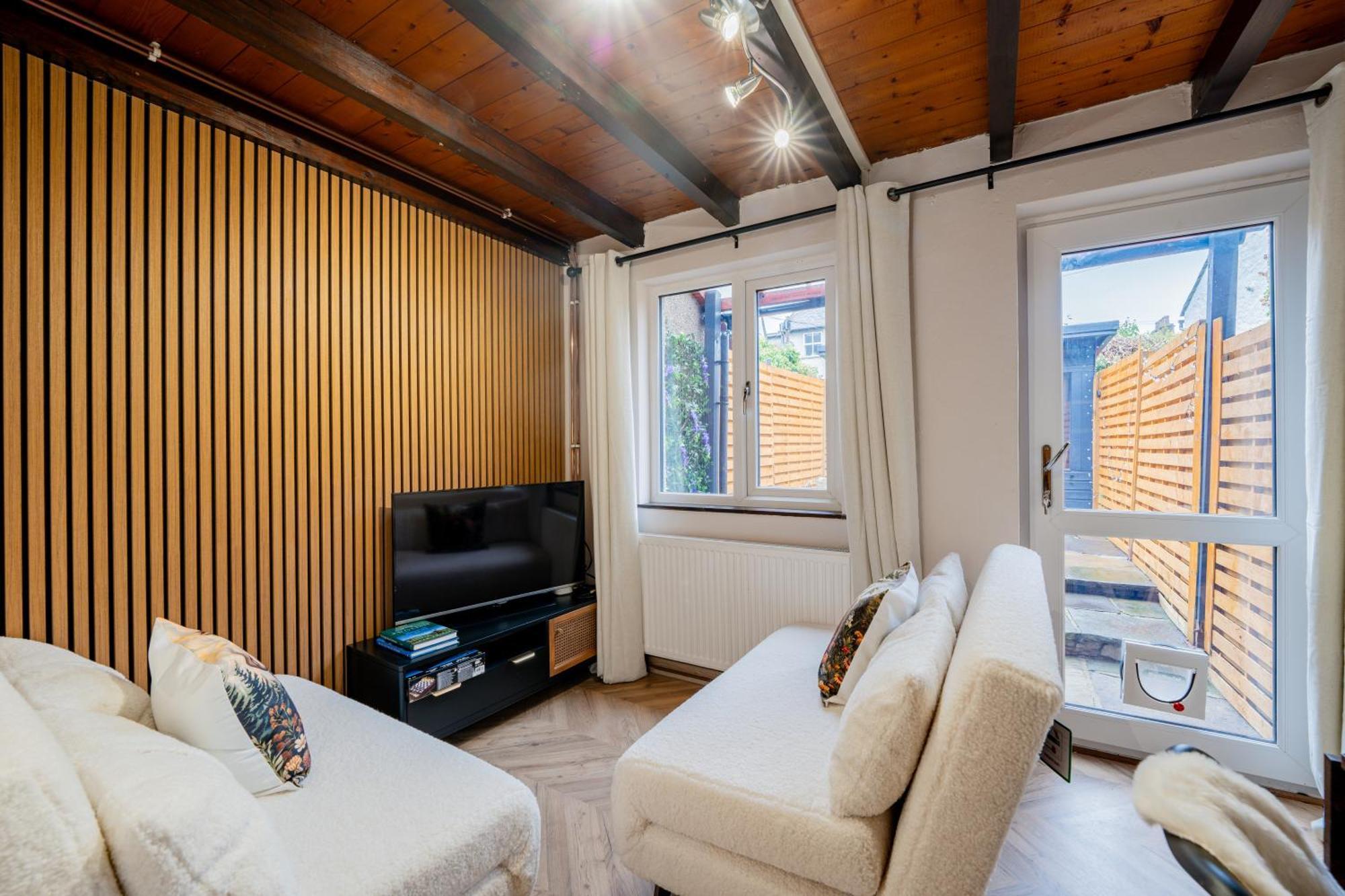 Cosy Cottage Style Retreat In Kendal - Gateway To The Lakes Esterno foto