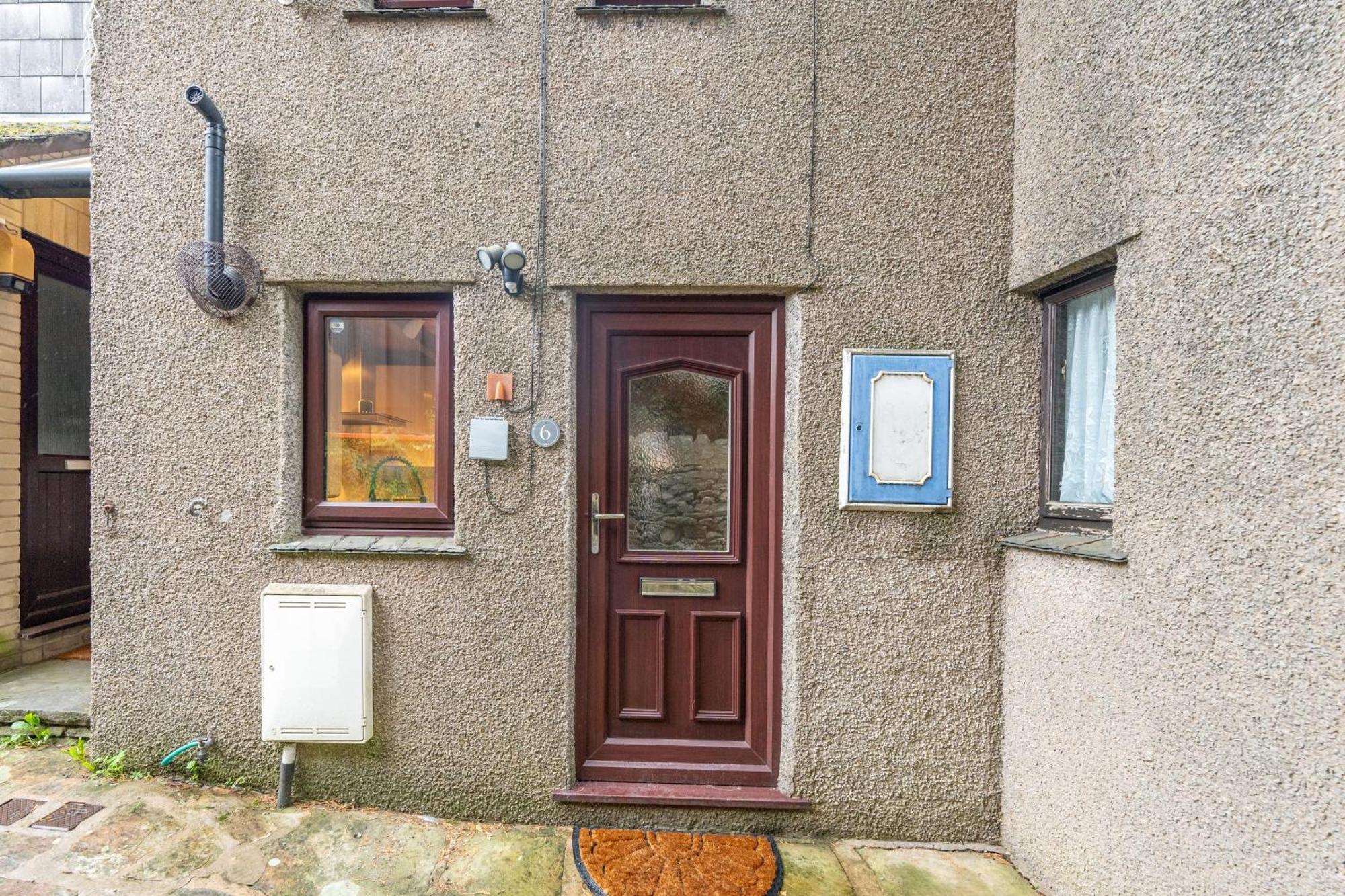 Cosy Cottage Style Retreat In Kendal - Gateway To The Lakes Esterno foto